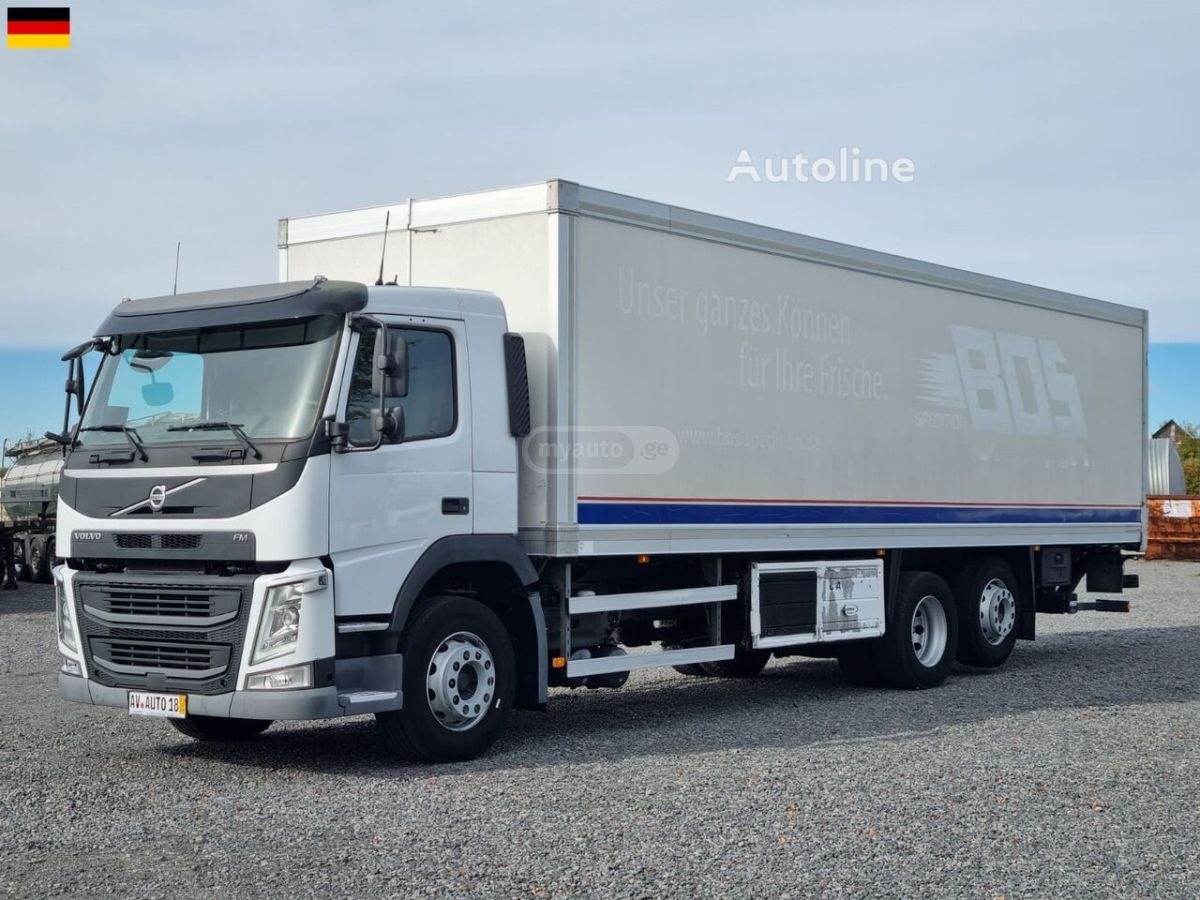 Volvo FM