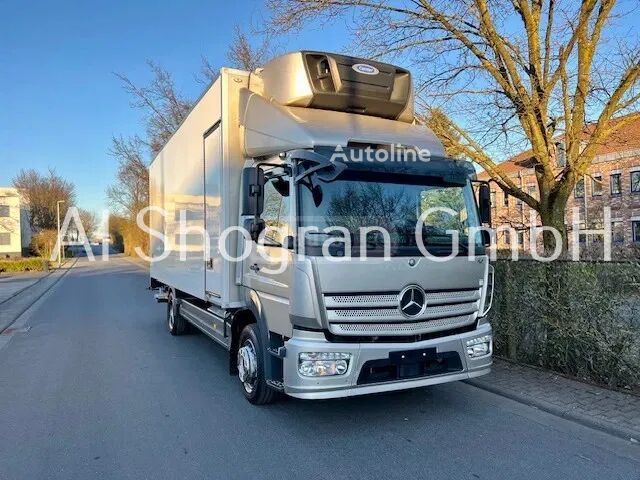 Mercedes-Benz Atego 2016 — photo 2