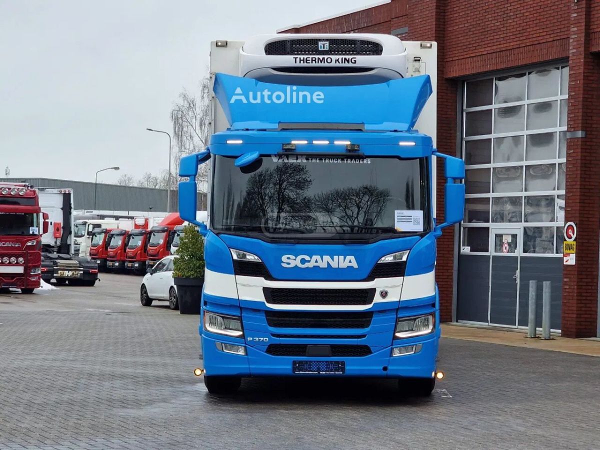 Scania 400 2020 — photo 2