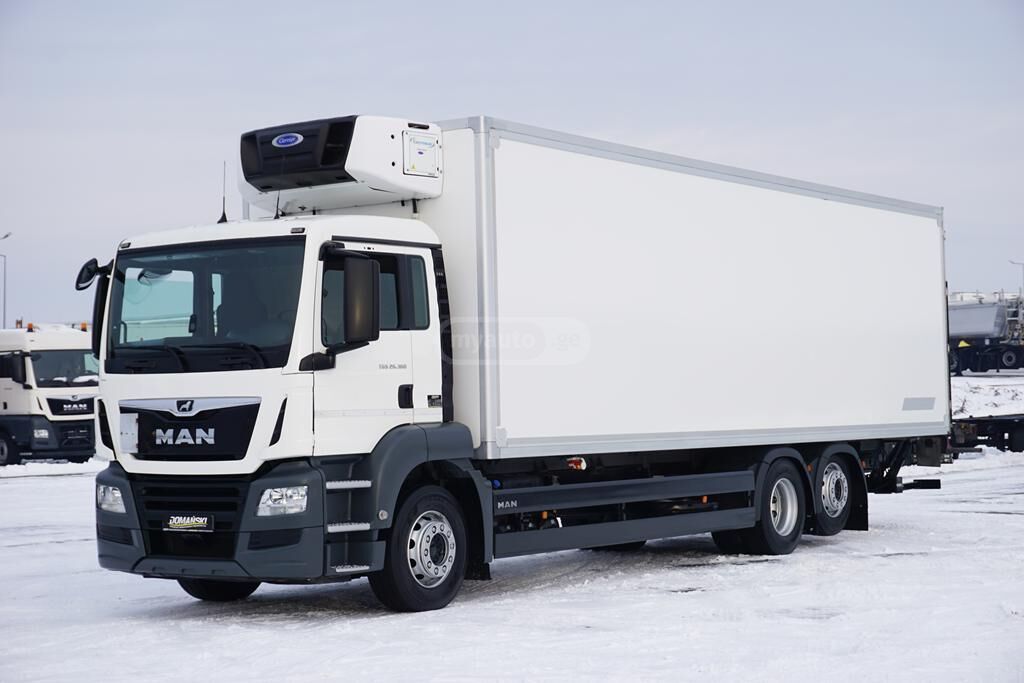 Isuzu TGS 2020 — photo 2