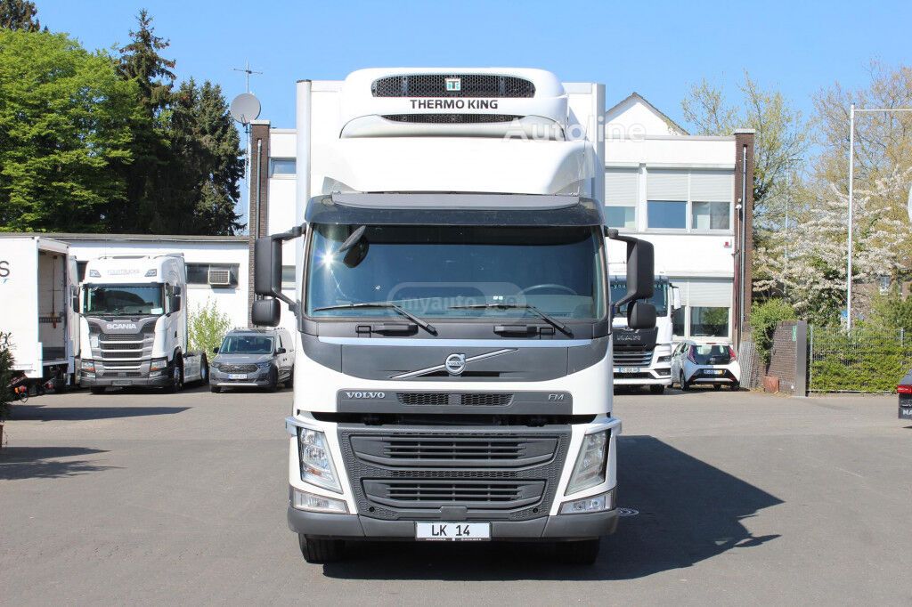 Volvo FM 2014 — photo 2