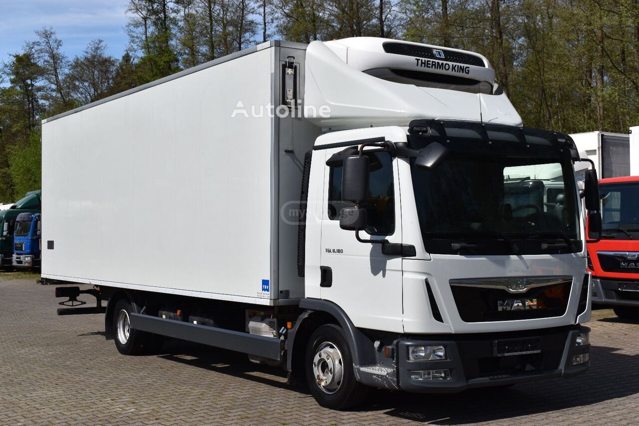 Isuzu TGL