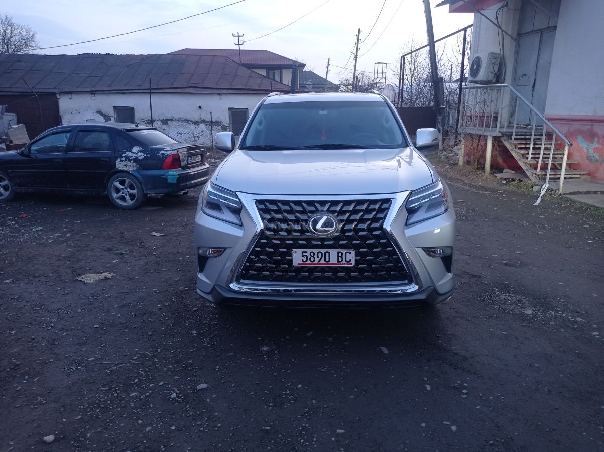 Lexus GX 460