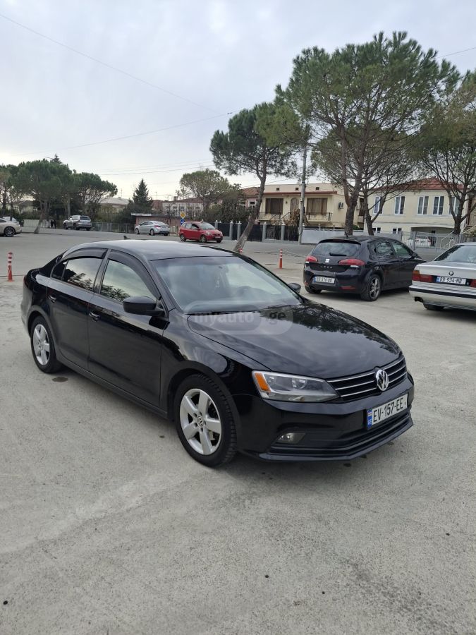 Volkswagen Jetta