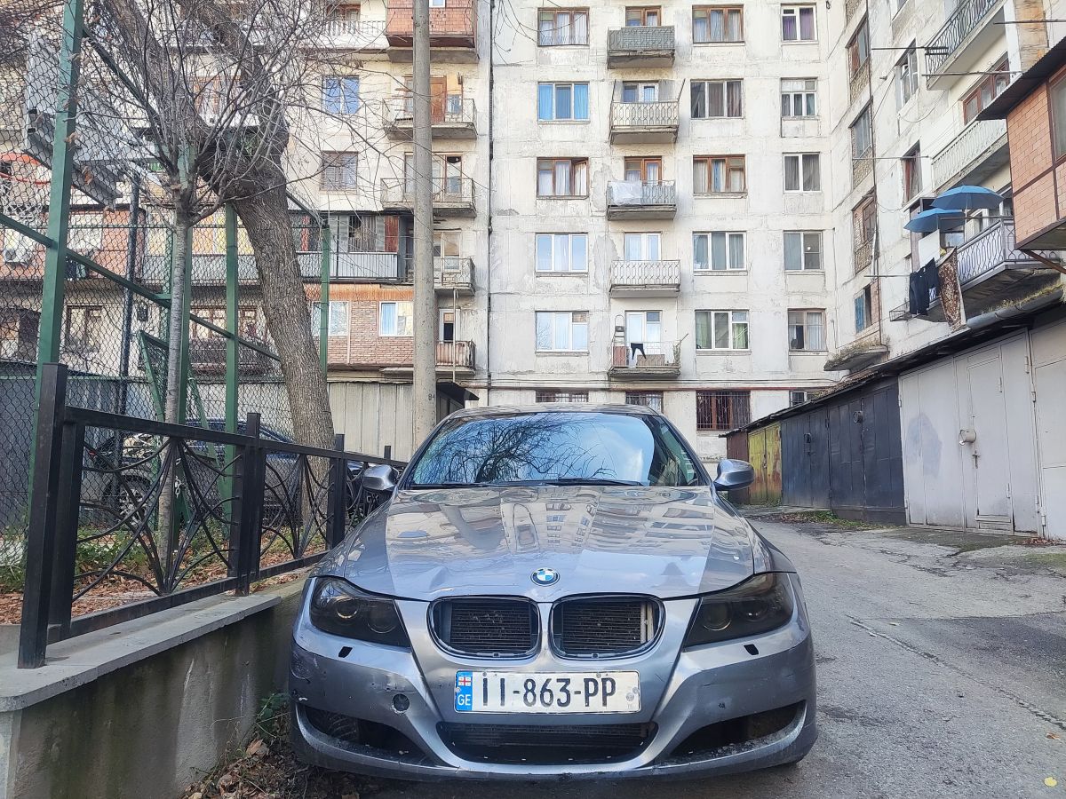 BMW 328