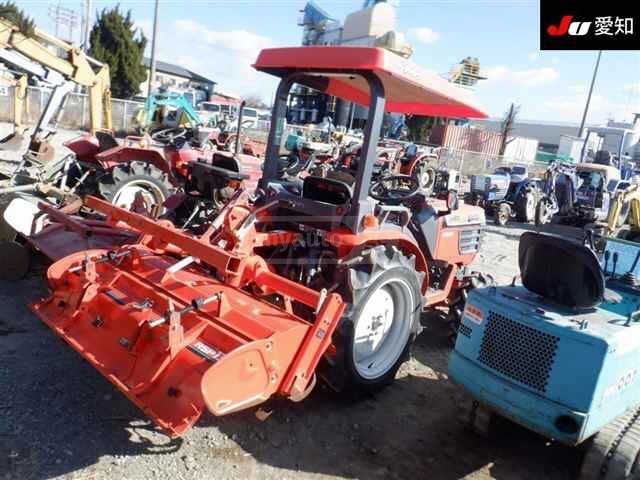 Hitachi G Series 2026 — photo 2