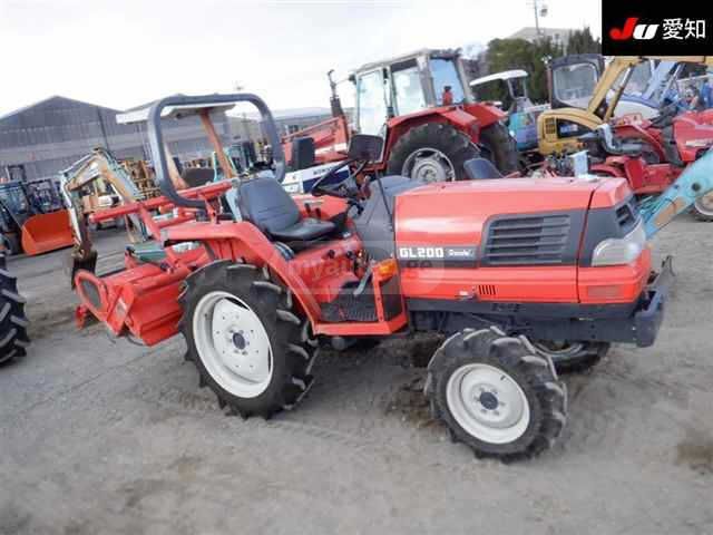 Brand_208 G Series 2026 — photo 2