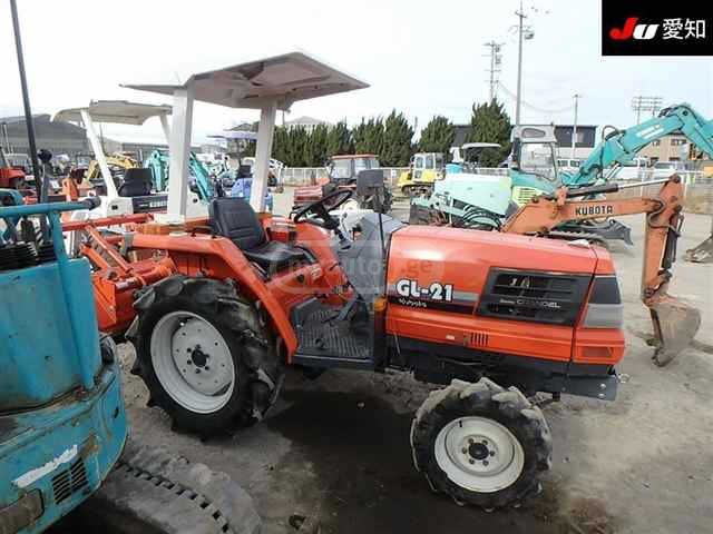 Hitachi G Series 2026 — photo 2