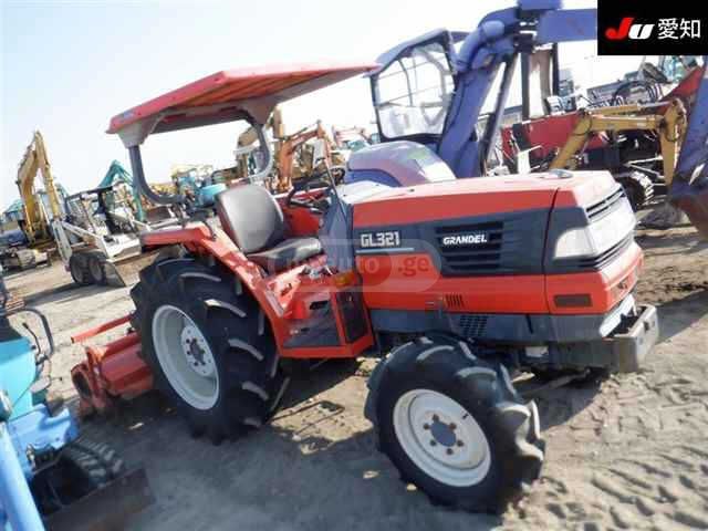 Brand_208 G Series 2026 — photo 2