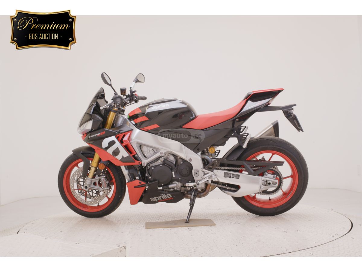 Aprilia RSV1000 R 2024 — photo 2