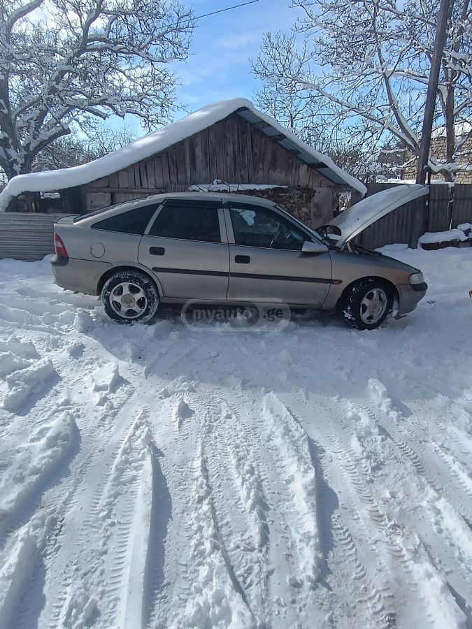 Opel Vectra 1996 — photo 2