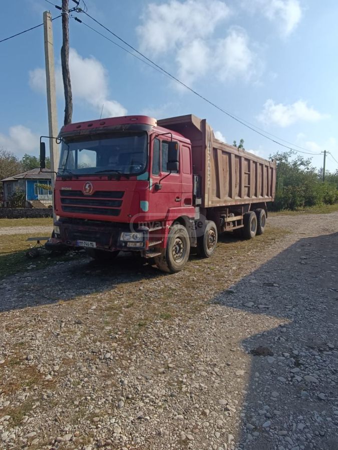 Haval F3000