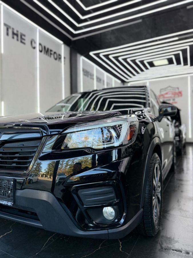 Subaru Forester 2020 — photo 2