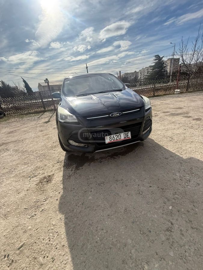 Ford Escape