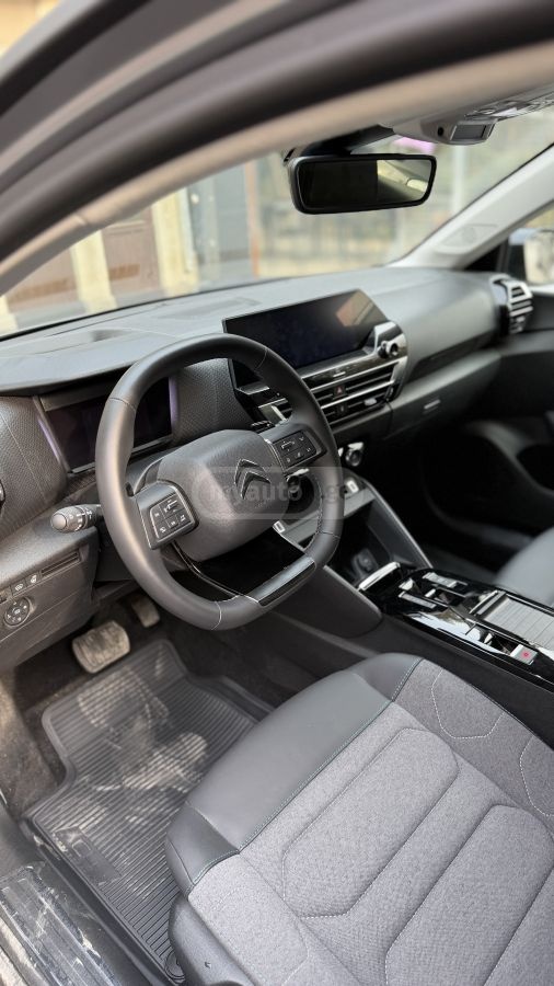 Citroen C4 2023 — photo 2