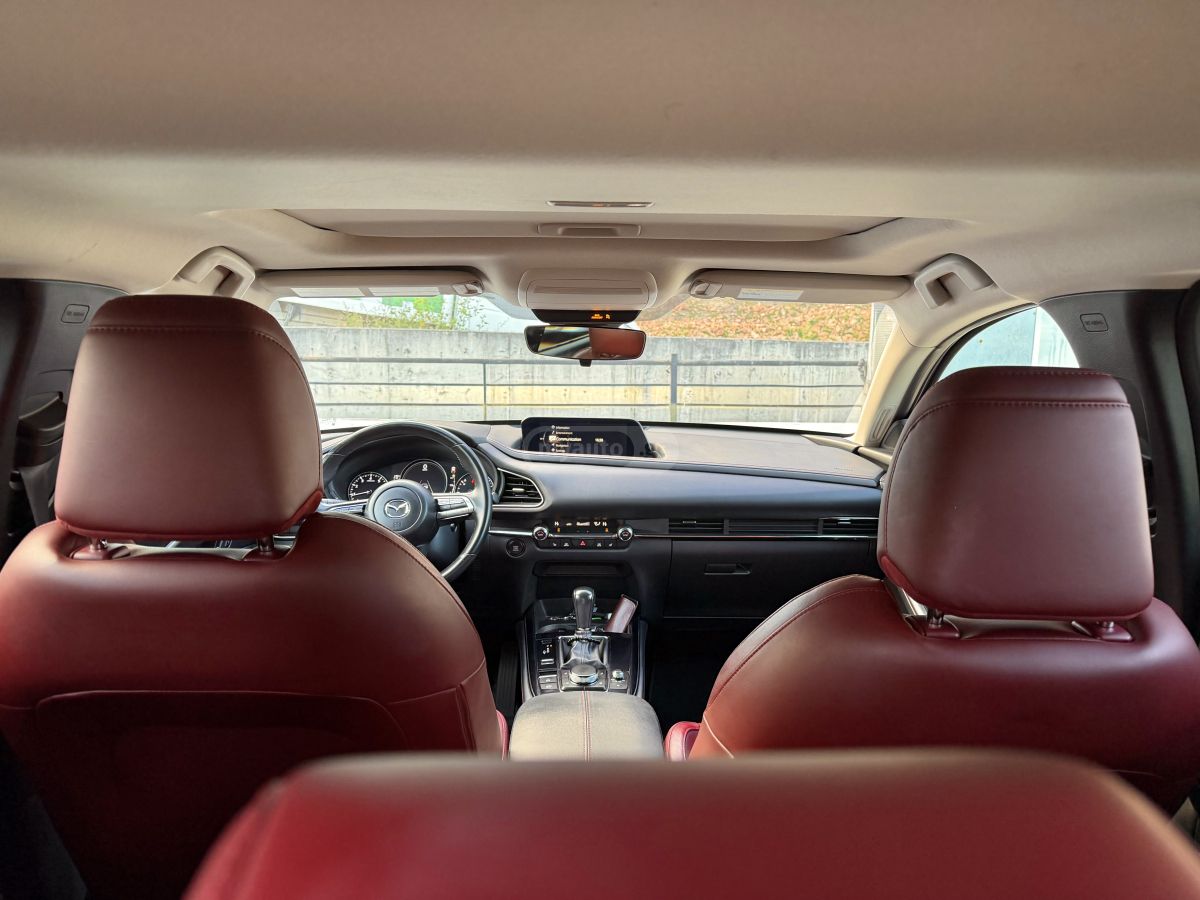 Mazda CX-30 2022 — photo 2