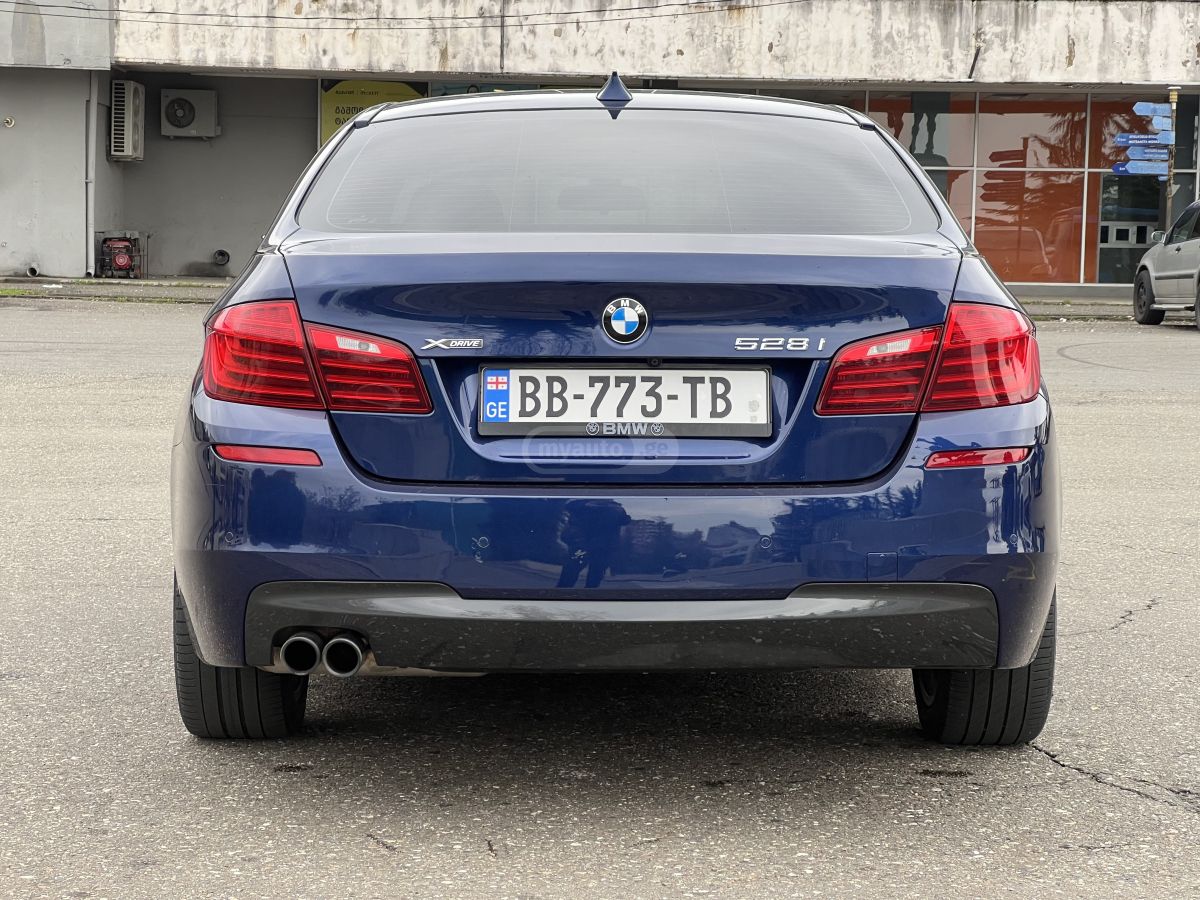 BMW 228 2015 — photo 2