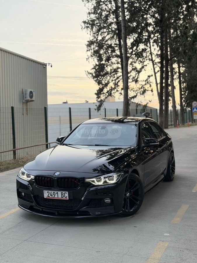 BMW 328