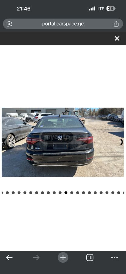 Volkswagen Jetta