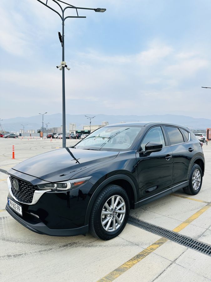 Mazda CX-5 2023 — photo 2