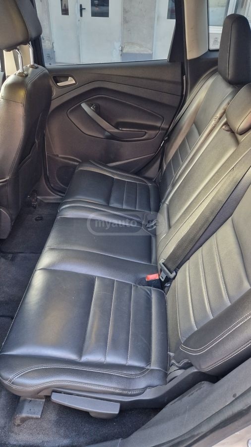 Ford C-Max 2015 — photo 2