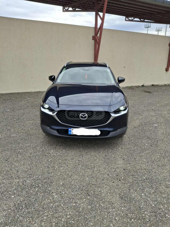Mazda CX-30 2023 — photo 2