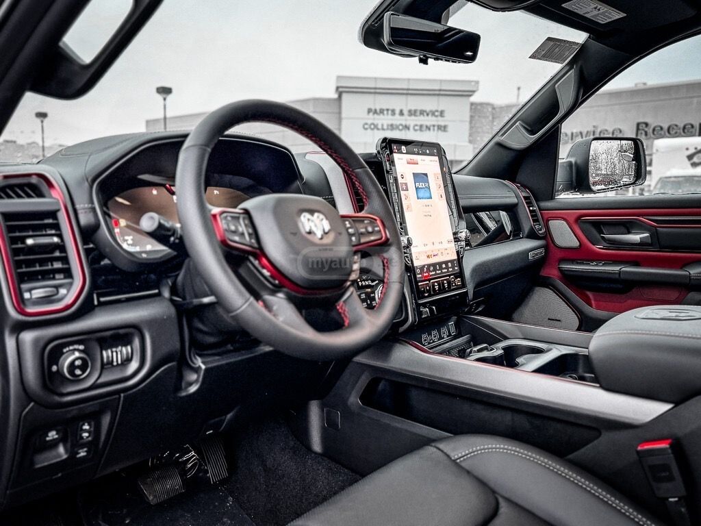 Dodge Ram 2026 — photo 2