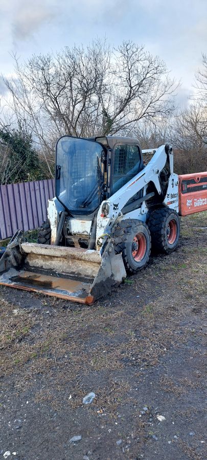 Doosan S650
