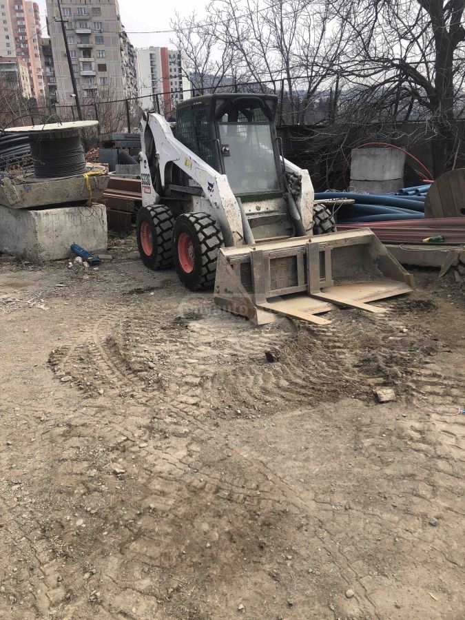 Doosan S650 2011 — photo 2