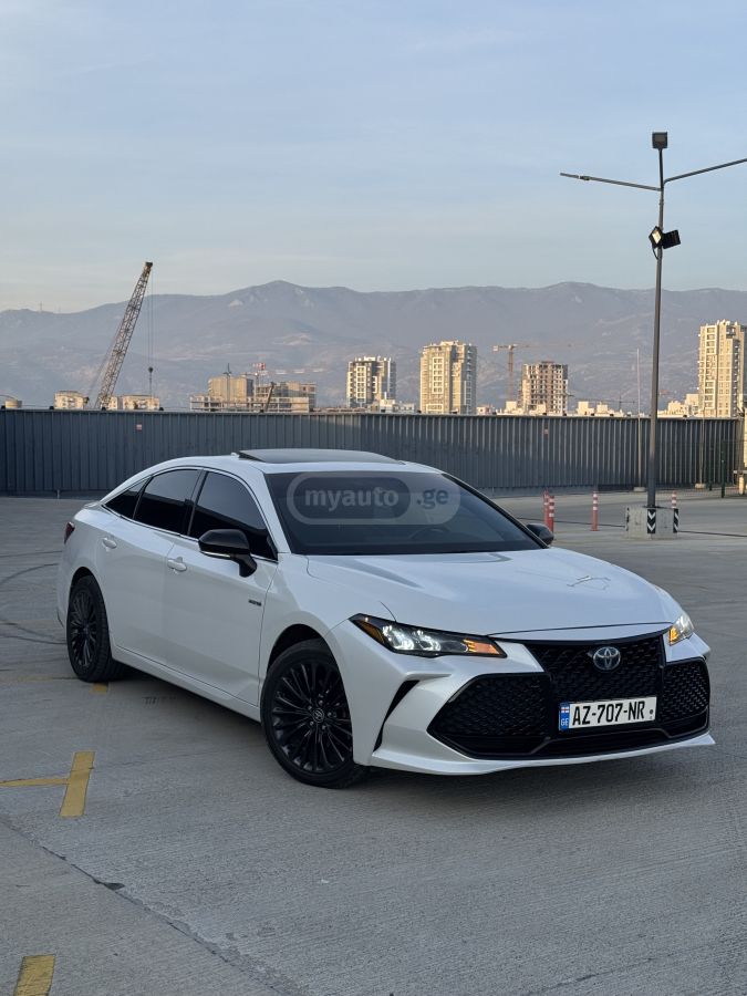 Toyota Avalon