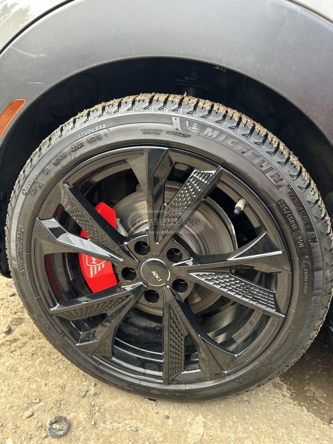 Mini Clubman 2019 — photo 2