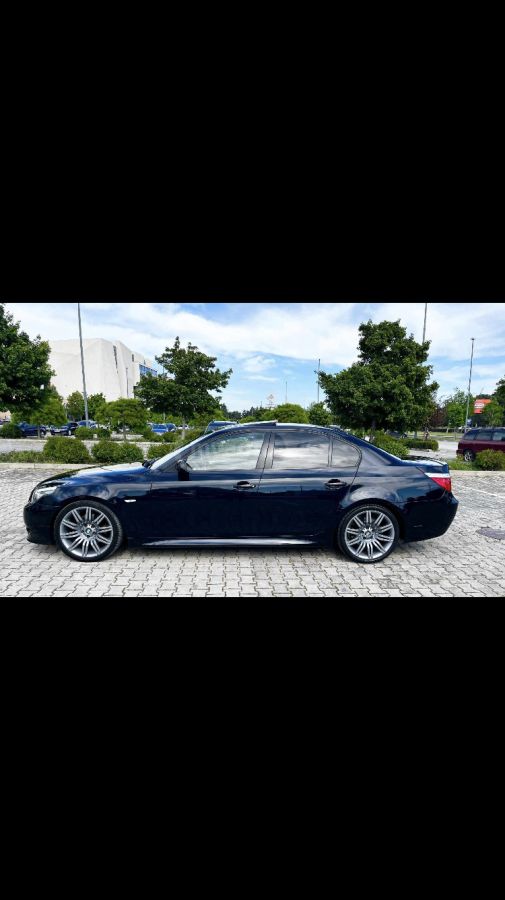 BMW 530 2007 — photo 2