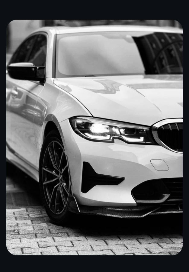 BMW 330 2019 — photo 2
