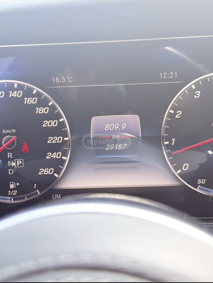 Mercedes-Benz S 450 2018 — photo 2