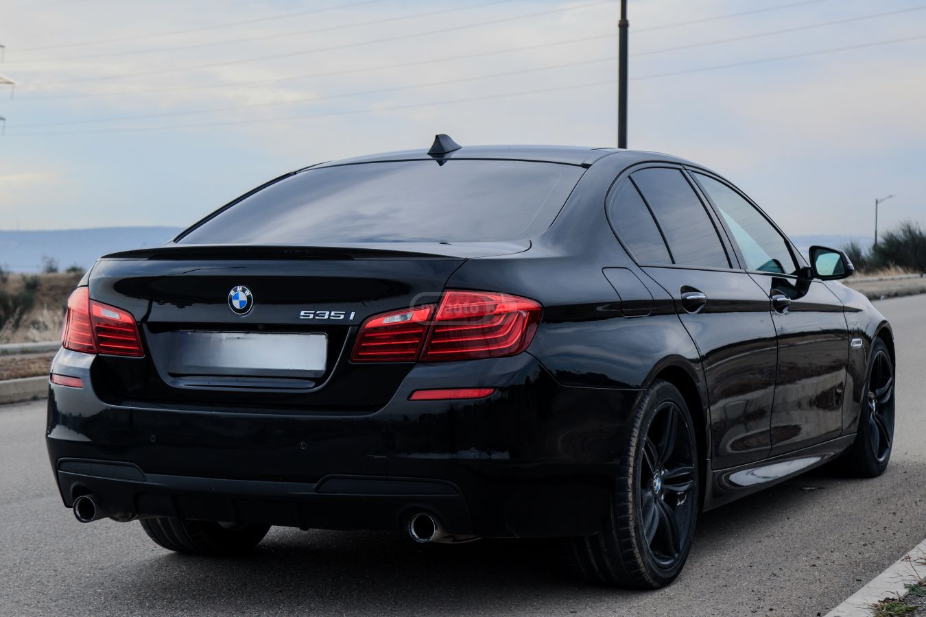 BMW 335