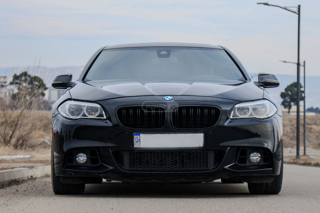 BMW 335 2014 — photo 2