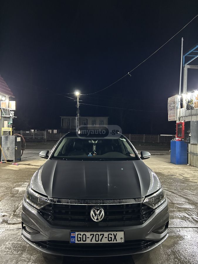 Volkswagen Jetta