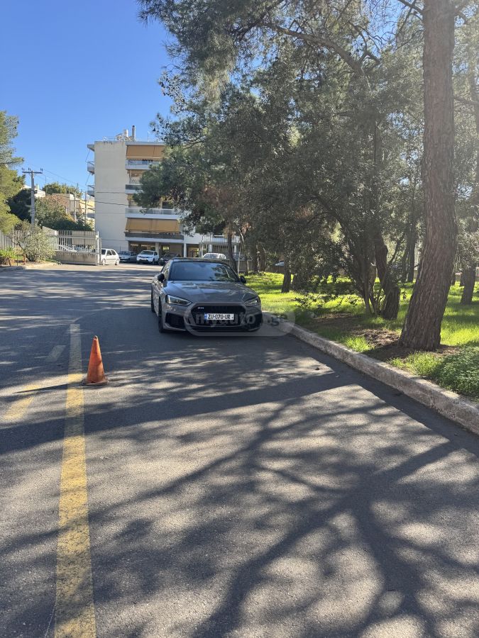 Audi RS5 2018 — photo 2