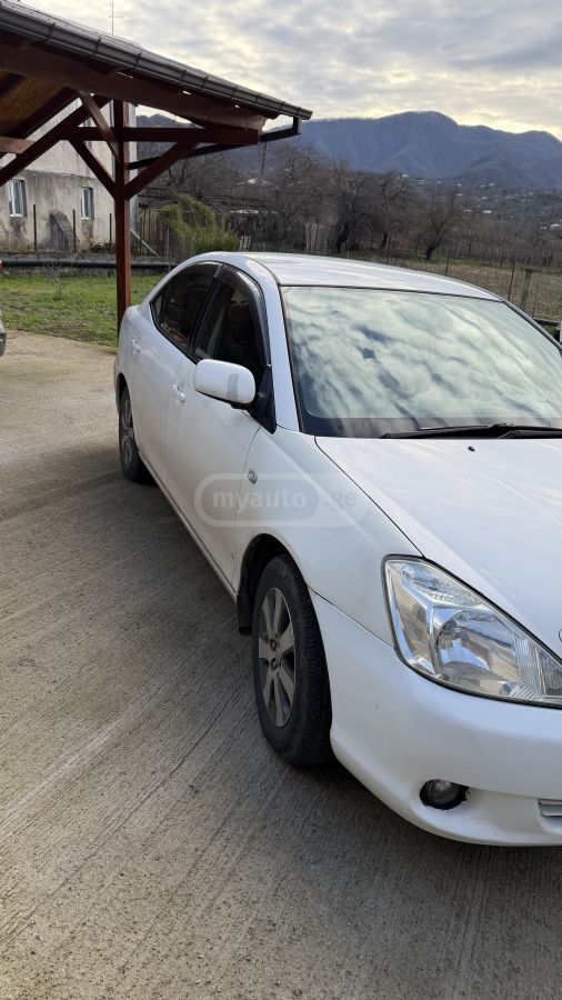 Toyota Allion 2023 — photo 2