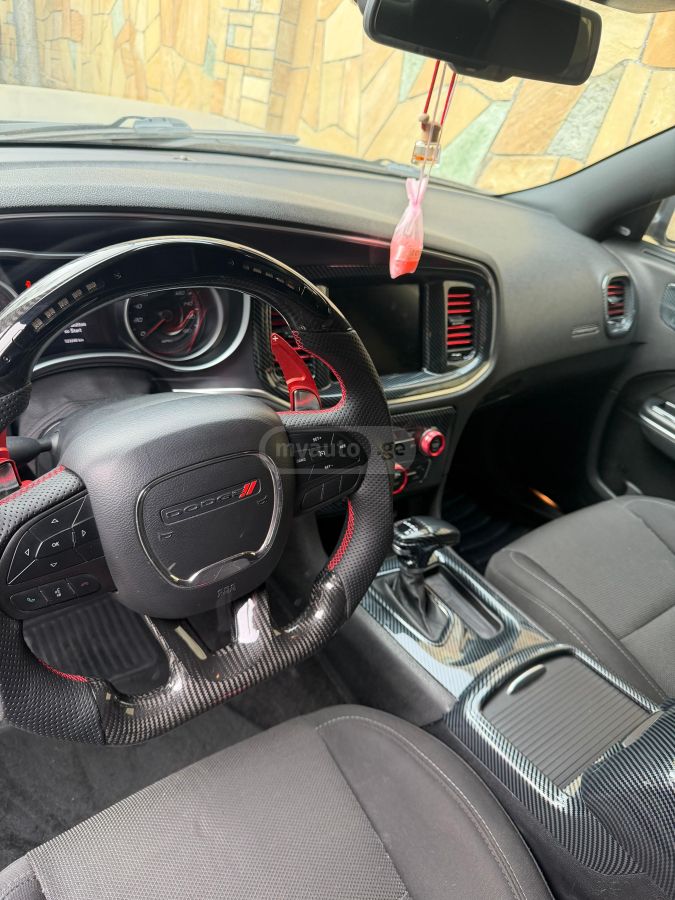 Dodge Charger 2018 — photo 2