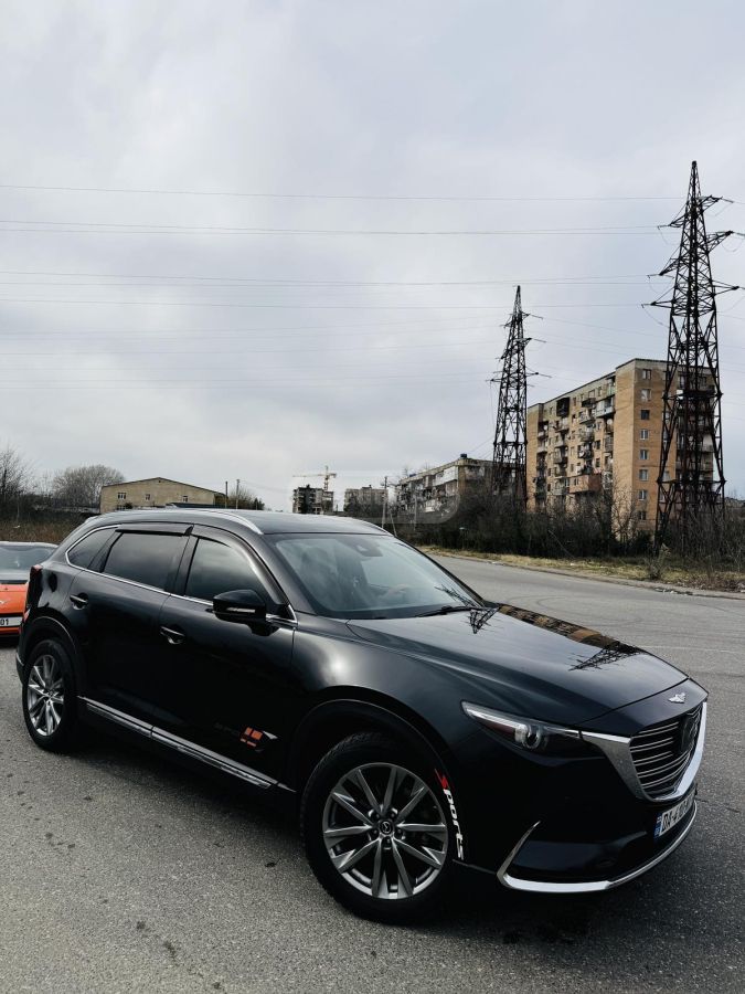 Mazda CX-9 2017 — photo 2