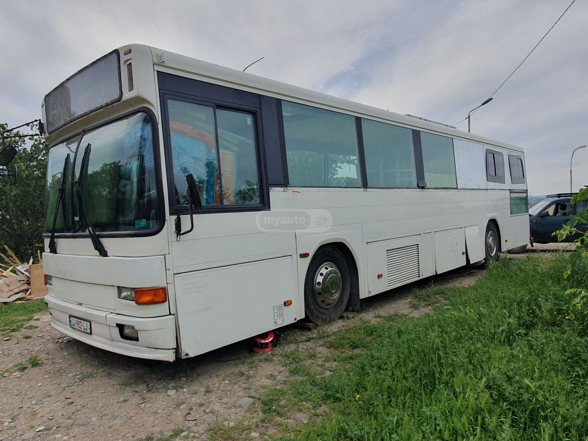 Volvo B12 1998 — photo 2