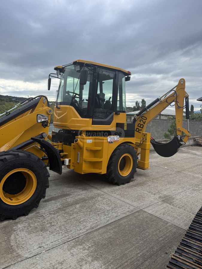 Hyundai Ce 17769 2025 — photo 2
