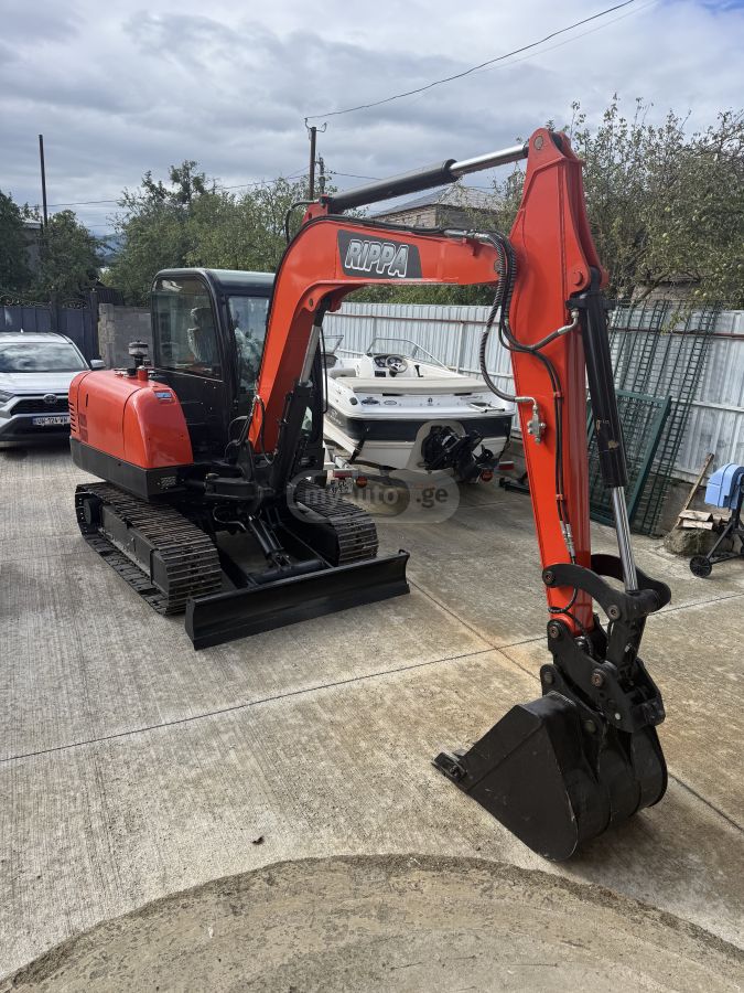 Hyundai Ce 17769 2025 — photo 2