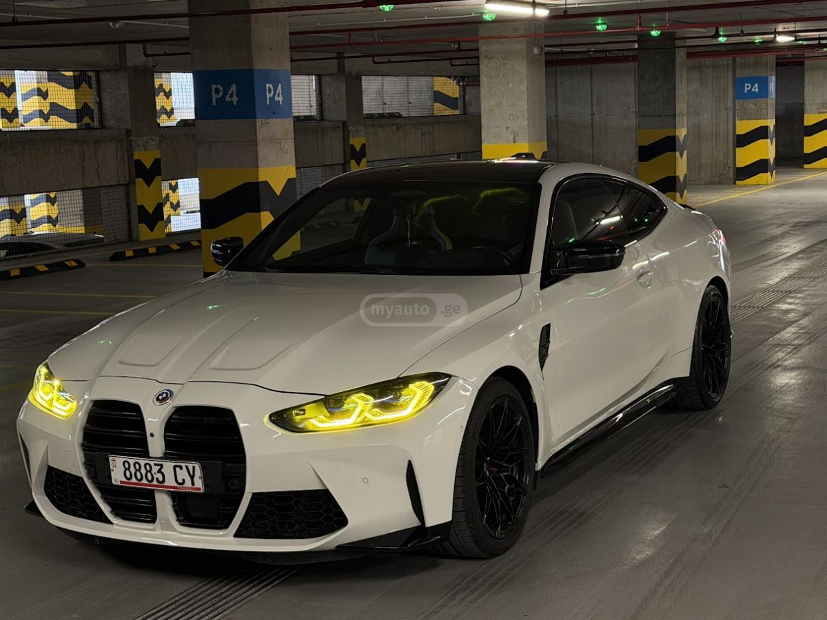 BMW M4
