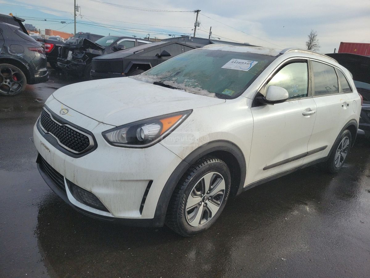 Kia Niro
