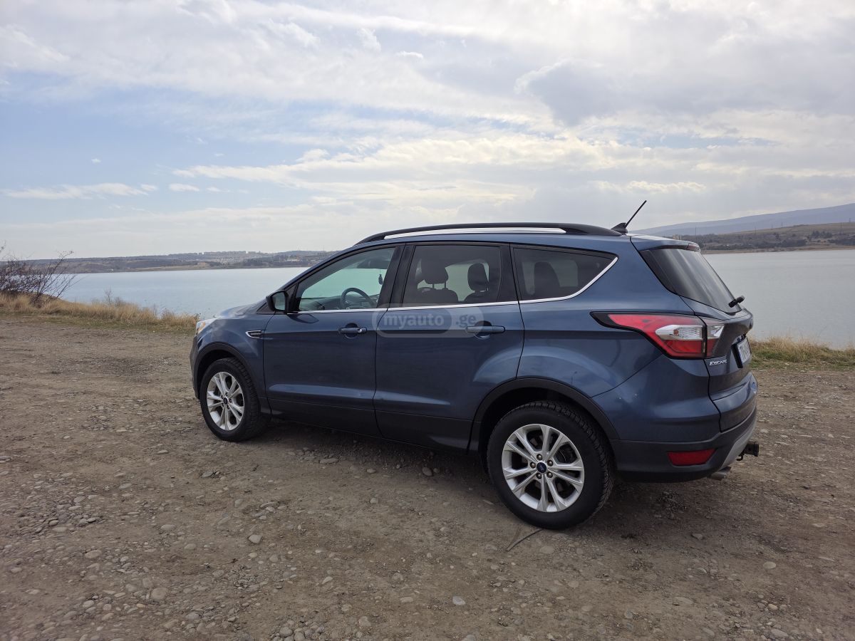 Ford Escape