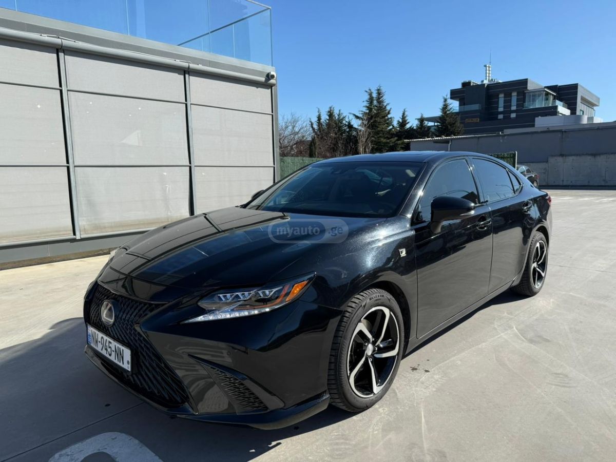 Lexus ES 300