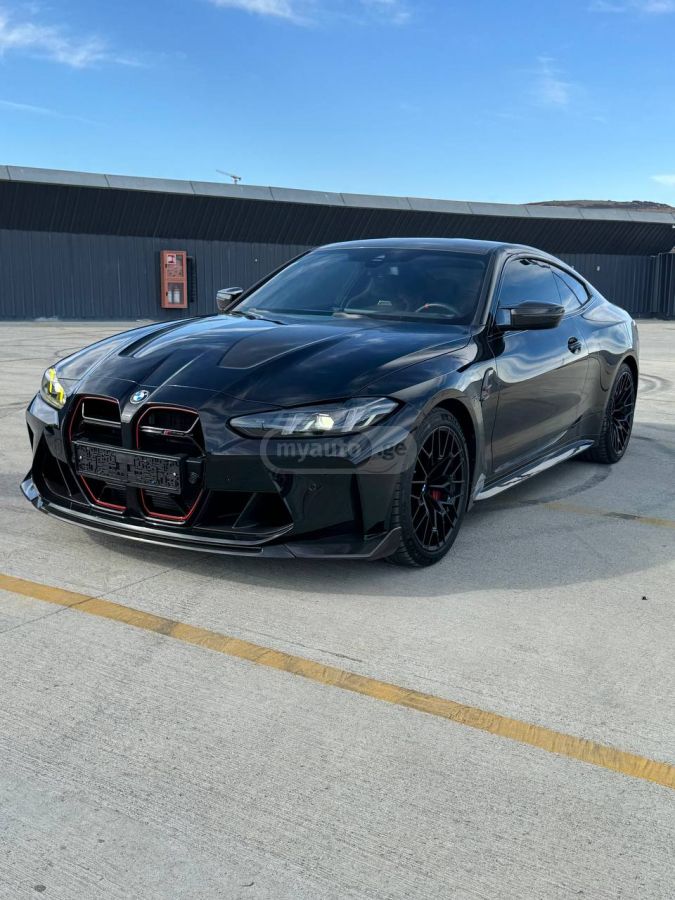 BMW M4