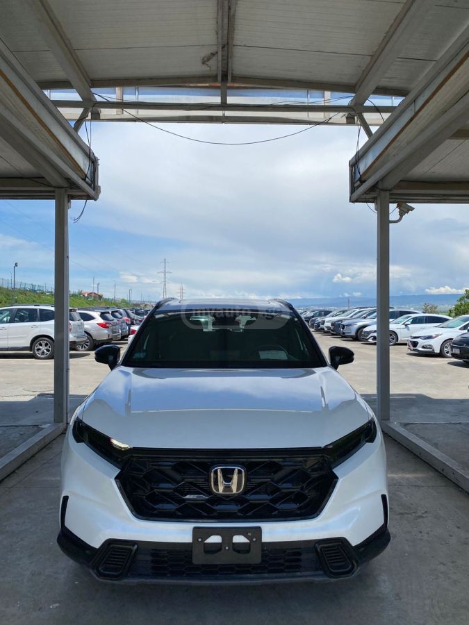 Honda CR-V 2023 — photo 2